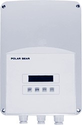 Пятиступенчатый регулятор   Polar Bear VRCT- L 2.5