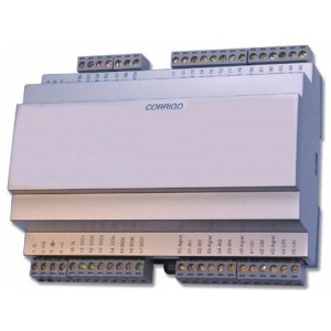 Конфигурируемый контроллер Corrigo E15-S