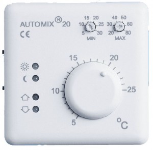 Контроллер Automix (POLAR BEAR) Automix 20