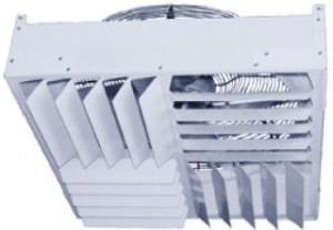 Потолочный осевой вентилятор (O.ERRE) AXIA DES 710 6M