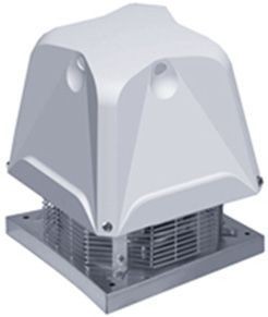 Крышной вентилятор (O.ERRE) TXP 10Т