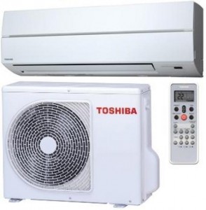 Toshiba RAS-18SKHP-ES RAS-18S2AH-ES