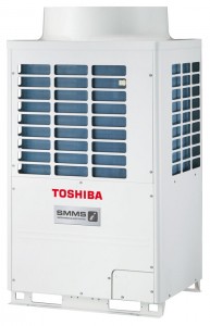 Внешний блок Toshiba MMY-MAP1004HT8-E